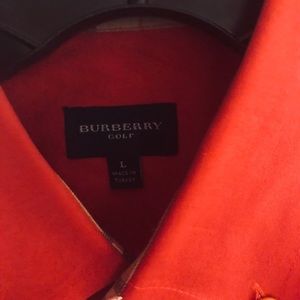 Burberry Shirt